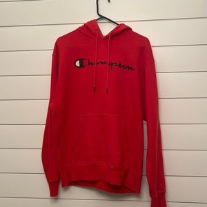 Champion Hoddie